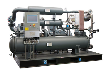 Máquina de Integración de Vapor de Alta Temperatura GHWS-HFO
